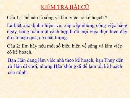 Bài giảng Giáo dục công dân 7 - Bài 13: Quyền được bảo vệ, chăm sóc và giáo dục của trẻ em Việt Nam