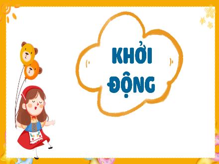 Bài giảng Hoạt động trải nghiệm 4 Sách Kết nối tri thức - Chủ đề: An toàn nghề nghiệp