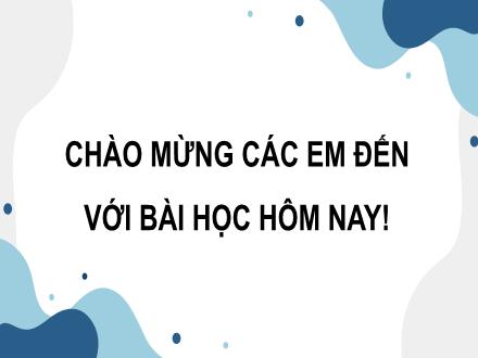 Bài giảng Khoa học 4 - Bài 27: Phòng tránh đuối nước