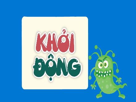 Bài giảng Khoa học 5 - Bài 19: Vi khuẩn có ích trong chế biến thực phẩm (Tiết 2)