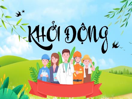 Bài giảng Khoa học 5 - Bài 28: Chức năng của môi trường đối với sinh vật