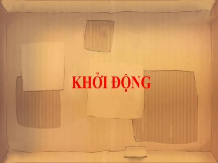 Bài giảng Khoa học 5 - Bài: Phòng tránh bị xâm hại (Tiết 4)