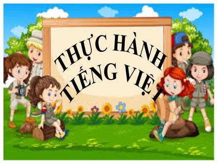 Bài giảng Ngữ Văn 7 - Bài: Liên kết và mạch lạc trong văn bản