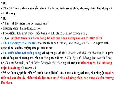 Bài giảng Ngữ văn 9 - Ôn tập: Rèn kĩ năng viết đoạn văn phân tích một khía cạnh nội dung, chủ đề của đoạn trích/văn bản truyện ngắn