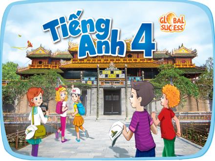Bài giảng Tiếng Anh 4 Sách Global Success - Unit 18: At the shopping centre - Lesson 1