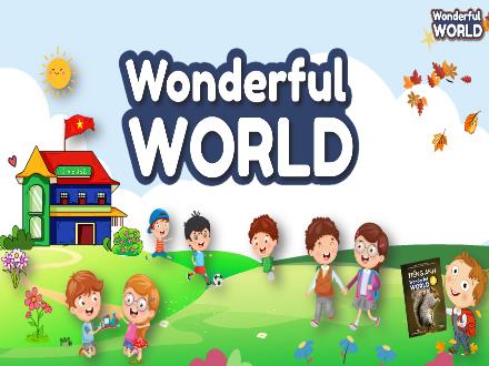 Bài giảng Tiếng Anh 4 Sách Wonderful World - Unit 11: Before our time - Lesson 1 - Period 2