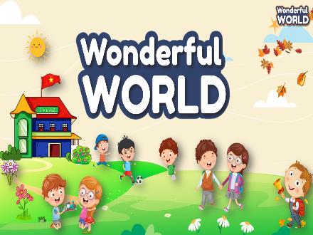 Bài giảng Tiếng Anh 4 Sách Wonderful World - Unit 11: Before our time - Lesson 3 - Period 3