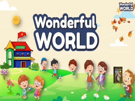 Bài giảng Tiếng Anh 4 Sách Wonderful World - Unit 7: Jobs - Lesson 3 - Period 3