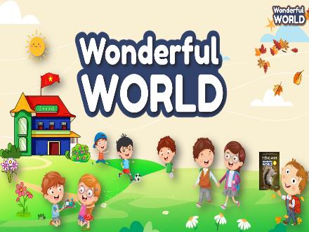 Bài giảng Tiếng Anh 4 Sách Wonderful World - Unit 7: Jobs - Lesson 2 - Period 3