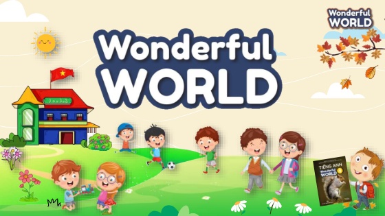 Bài giảng Tiếng Anh 4 Sách Wonderful World - Unit 7: Jobs - Lesson 1 - Period 1