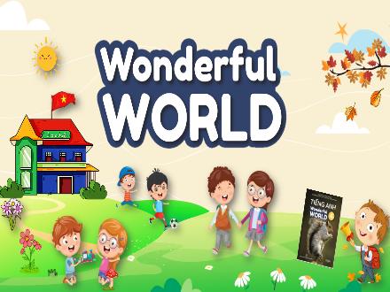 Bài giảng Tiếng Anh 4 Sách Wonderful World - Unit 8: Technology - Lesson 3 - Period 2