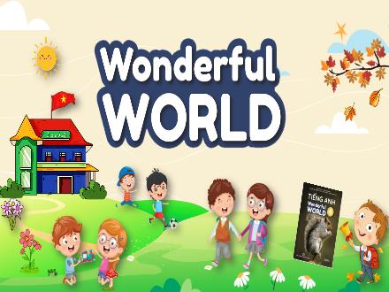 Bài giảng Tiếng Anh 4 Sách Wonderful World - Unit 8: Technology - Lesson 1 - Period 2