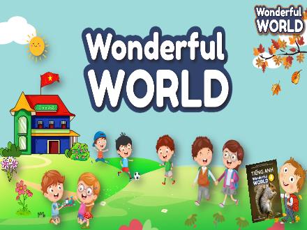 Bài giảng Tiếng Anh 4 Sách Wonderful World - Unit 9: Places in town - Lesson 3 - Period 3