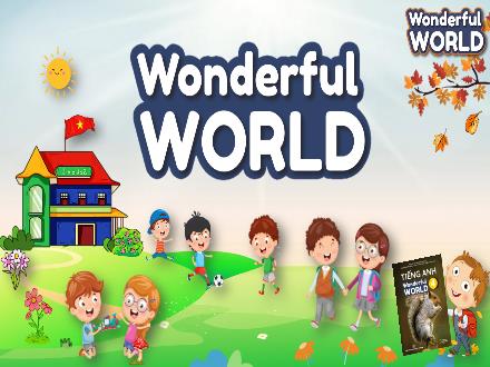 Bài giảng Tiếng Anh 4 Sách Wonderful World - Unit 9: Places in town - Lesson 2 - Period 3