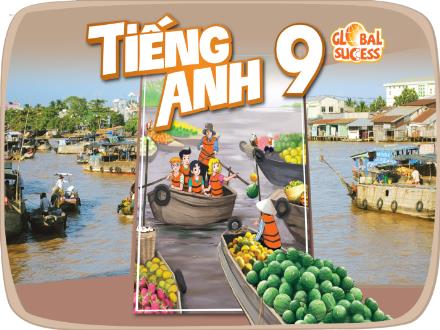 Bài giảng Tiếng Anh 9 Sách Global success - Unit 10: Planet earth - Lesson 1: Getting started