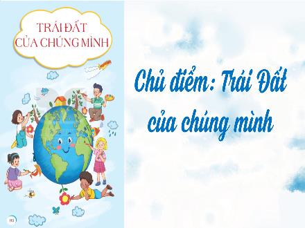 Bài giảng Tiếng Việt 3 - Bài 26: Ngọn lửa Ô-lim-pích