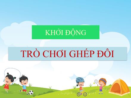 Bài giảng Tiếng Việt 3 (Luyện từ và câu) - Tuần 6, Bài: Từ ngữ về trường học. Dấu phẩy - Trần Thành Trung