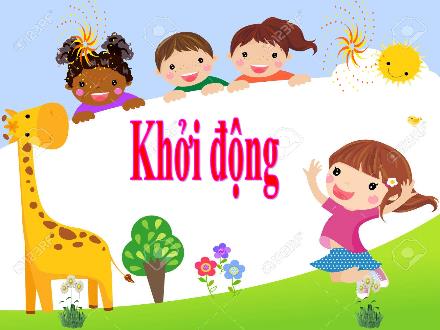 Bài giảng Tiếng Việt 3 (Tập đọc) - Tuần 6, Bài: Nhớ lại buổi đầu đi học - Trần Thành Trung