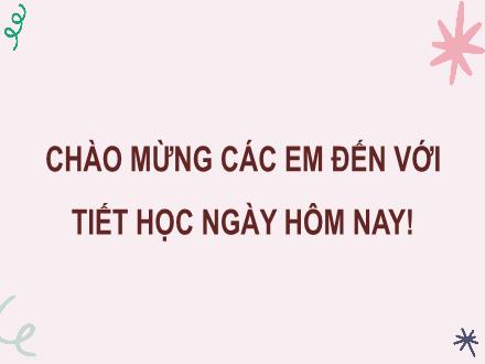 Bài giảng Tiếng Việt 4 - Bài 21: Tập đọc Những cánh buồm