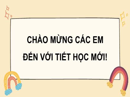 Bài giảng Tiếng Việt 4 - Bài 4: Tập đọc Công chúa và người dẫn chuyện