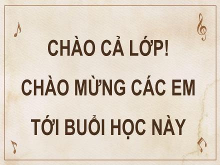 Bài giảng Tiếng Việt 4 (Tập đọc) - Bài 23: Bét-tô-ven và bản xô-nát ánh trăng