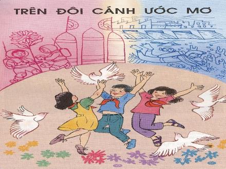 Bài giảng Tiếng Việt 4 (Tập đọc) - Bài: Trung thu độc lập - Năm học 2021-2022