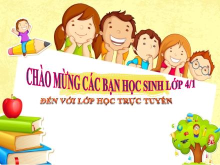 Bài giảng Tiếng Việt 4 (Tập đọc) - Tuần 5, Bài: Những hạt thóc giống - Năm học 2021-2022
