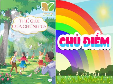 Bài giảng Tiếng Việt 5 Sách Kết nối tri thức - Bài: Đọc Bài ca Trái Đất