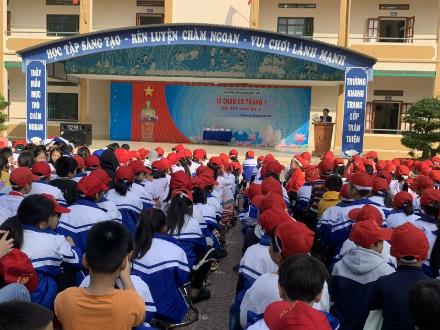 Bài giảng Tiếng Việt 5 - Tuần 30, Bài: Mở rộng vốn từ Nam và nữ