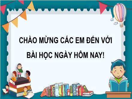 Bài giảng Toán 4 - Bài 13: Làm tròn số đến hàng trăm nghìn