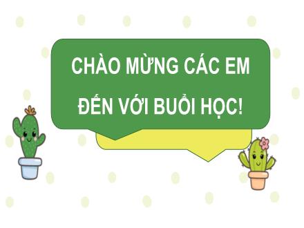 Bài giảng Toán 4 - Bài 14: So sánh các số có nhiều chữ số