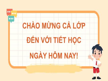 Bài giảng Toán 4 - Bài 19: Giây, thế kỉ