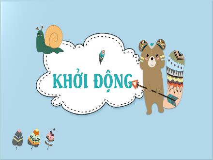 Bài giảng Toán 4 - Bài 26: Luyện tập chung