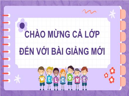 Bài giảng Toán 4 - Bài 48: Luyện tập chung