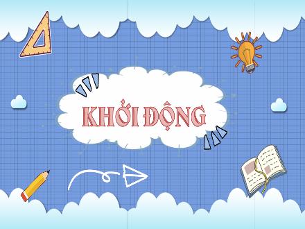 Bài giảng Toán 4 - Bài 56: Rút ngọn phân số