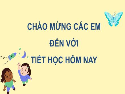 Bài giảng Toán 4 - Bài 62: Luyện tập chung (Tiết 1)