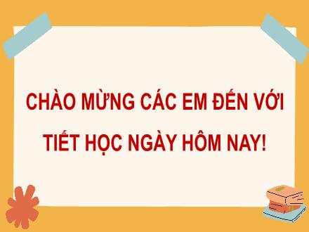 Kế hoạch bài dạy Hoạt động trải nghiệm 4 - Chủ đề: Trải nghiệm nghề truyền thống - Tuần 33, Tiết 2: Khéo tay thạo việc